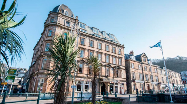Hoteles Ofertas Dynamic Tours